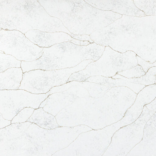 Vadara Ostara Dawn V743 Quartz Countertop Countertops - Shop at Home Craft Studio - 1