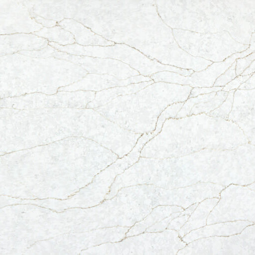 Vadara Sereno Gold V722 Quartz Countertop Countertops - Shop at Home Craft Studio - 1