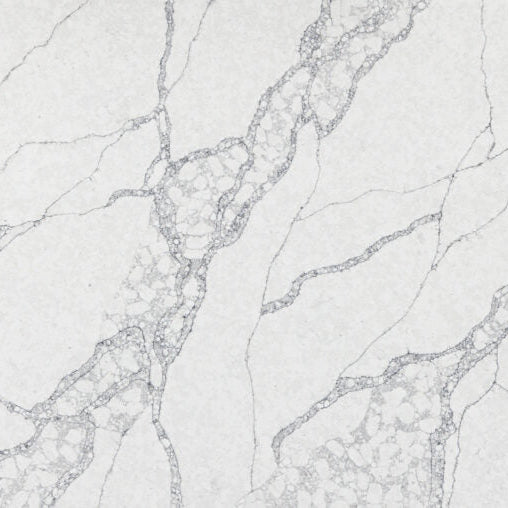 Vadara Sky Dance V746 Quartz Countertop Countertops - Shop at Home Craft Studio - 1