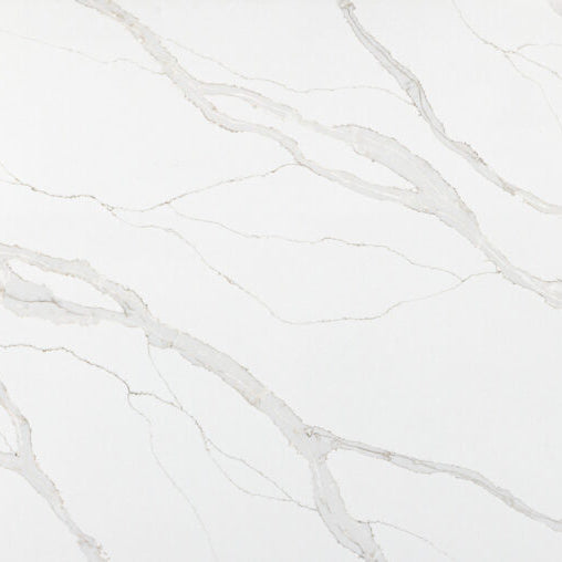 Vadara Sunrise Vista V812 Quartz Countertop Countertops - Shop at Home Craft Studio - 1
