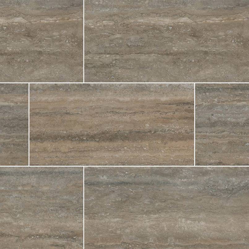 Veneto Noce 2X2 Mosaic Matte