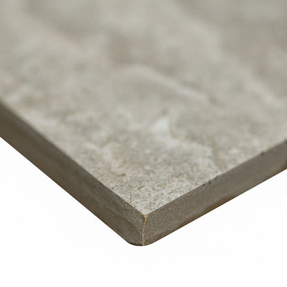 Veneto Gray 2X4 Mosaic Polished