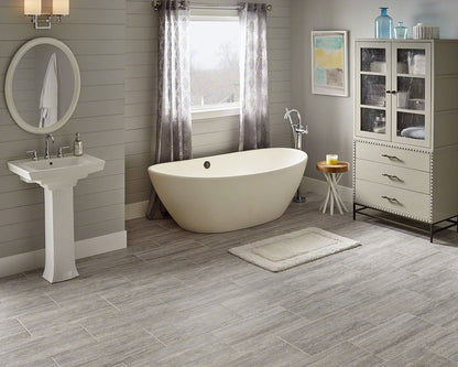 Veneto Gray 2X4 Mosaic Polished