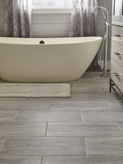 Veneto Gray 2X4 Mosaic Polished