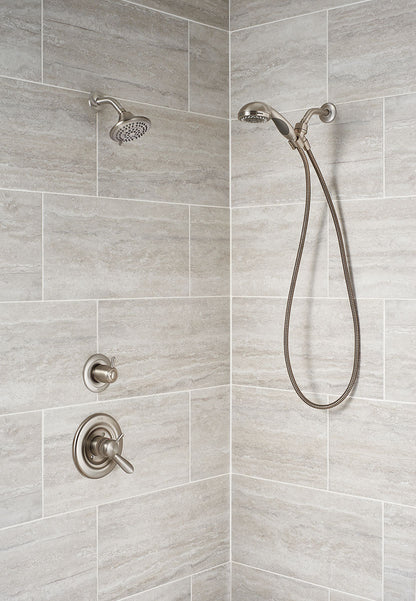Veneto White 2X4 Mosaic Polished