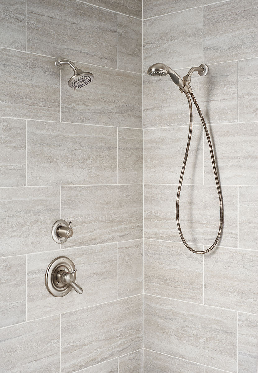 Veneto White 2X4 Mosaic Polished