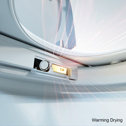 Smart Toilet ST09 03