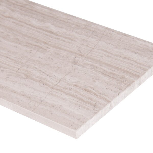 White Oak 6X24X0.38 Honed