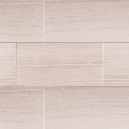 Eramosa White 12X24