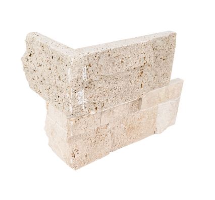 Roman Beige Panel 9X24