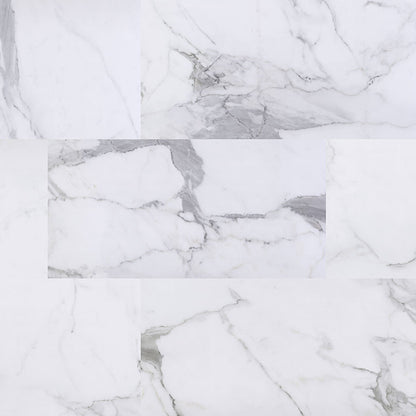 Xl Trecento Calacatta Legend 18X36