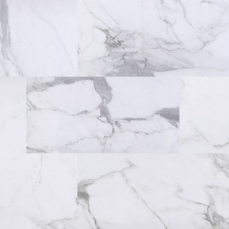 Xl Trecento Calacatta Legend 18X36