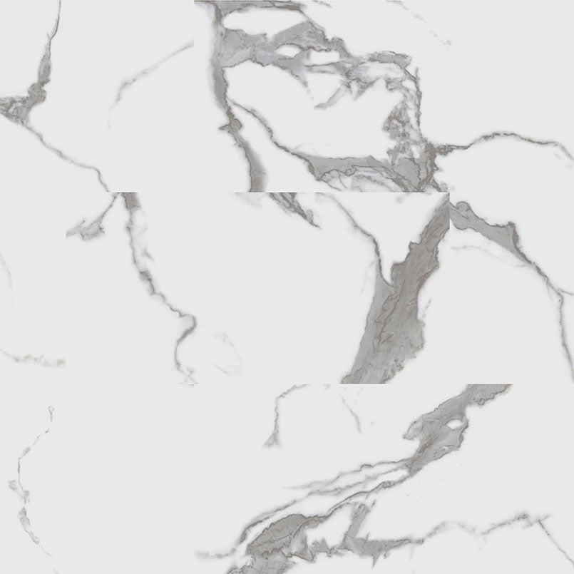 Xl Trecento Calacatta Marbello 18X36