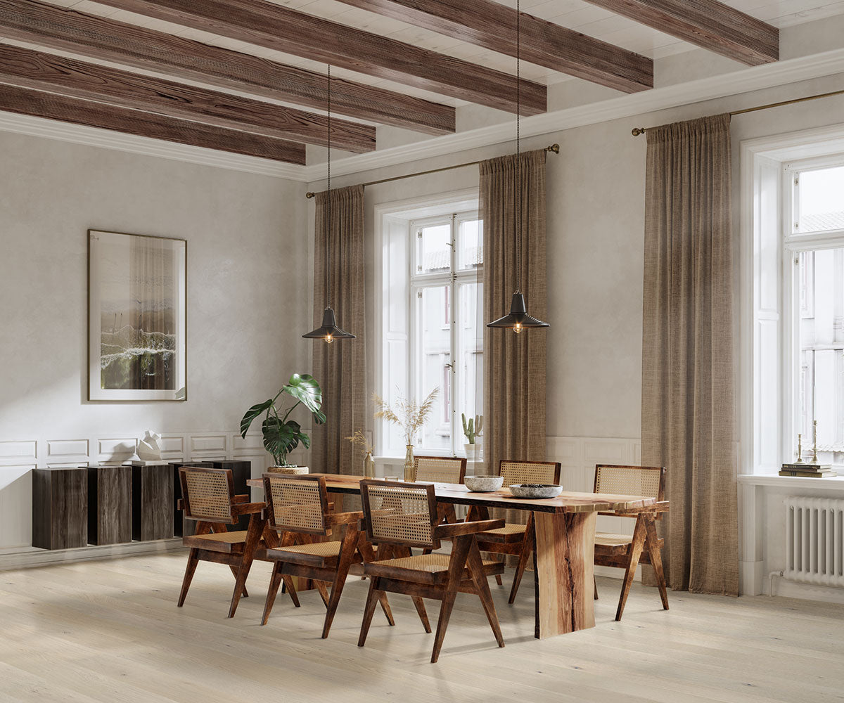 Aaron Blonde® Wood Flooring™ Oak
