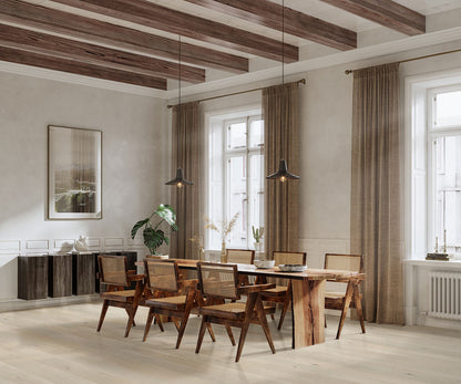 Aaron Blonde® Wood Flooring™ Oak