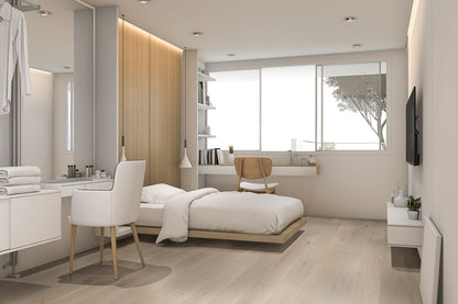 Aaron Blonde® Wood Flooring™ Oak