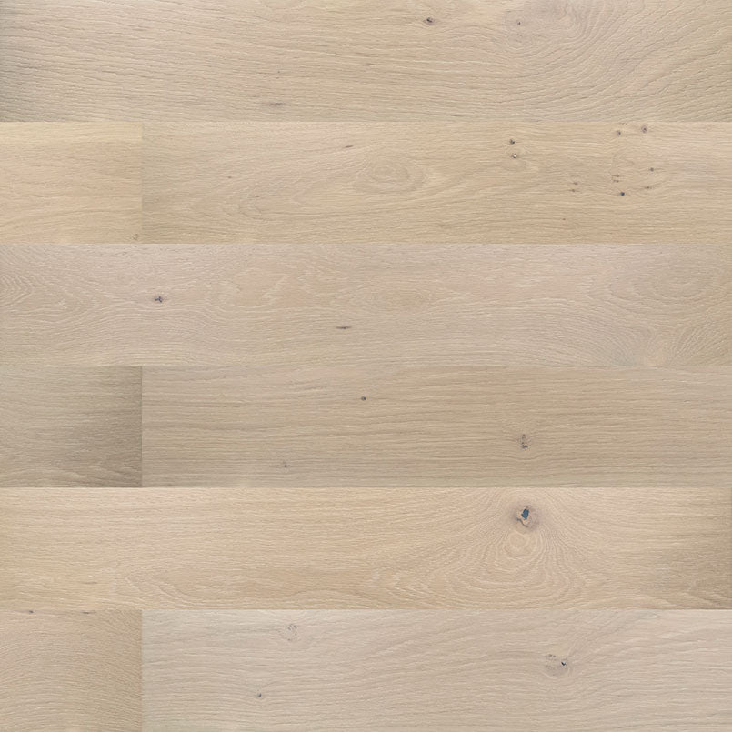 Aaron Blonde® Wood Flooring™ Oak