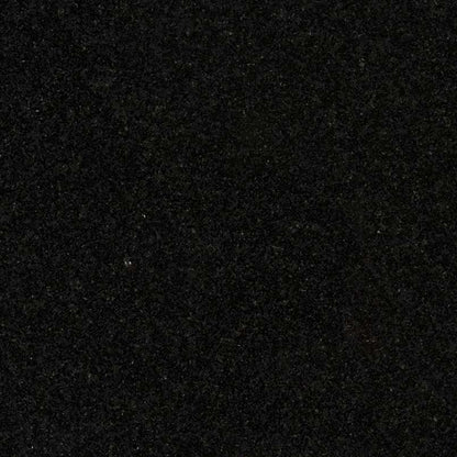 Absolute Black Granite