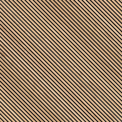 Natural Acoustic Wood Slat Panels