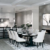 ADELLA VISO GRIS SATIN Wall Tile - Shop at Home Craft Studio | Call 