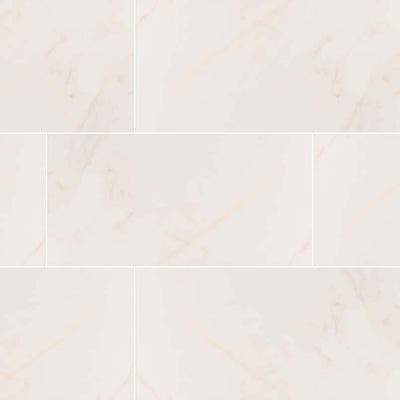 ADELLA CALACATTA 12X24 SATIN Wall Tile - Shop at Home Craft Studio | Call 