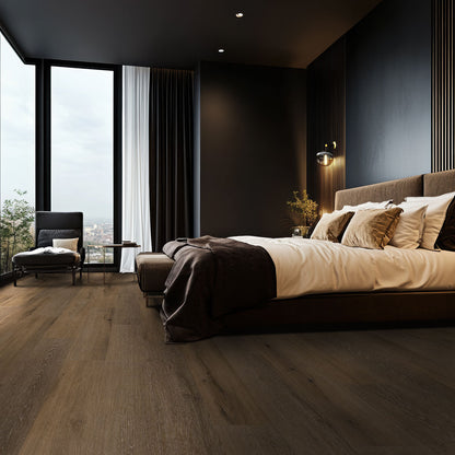 Adlar Luxury Vinyl Planks