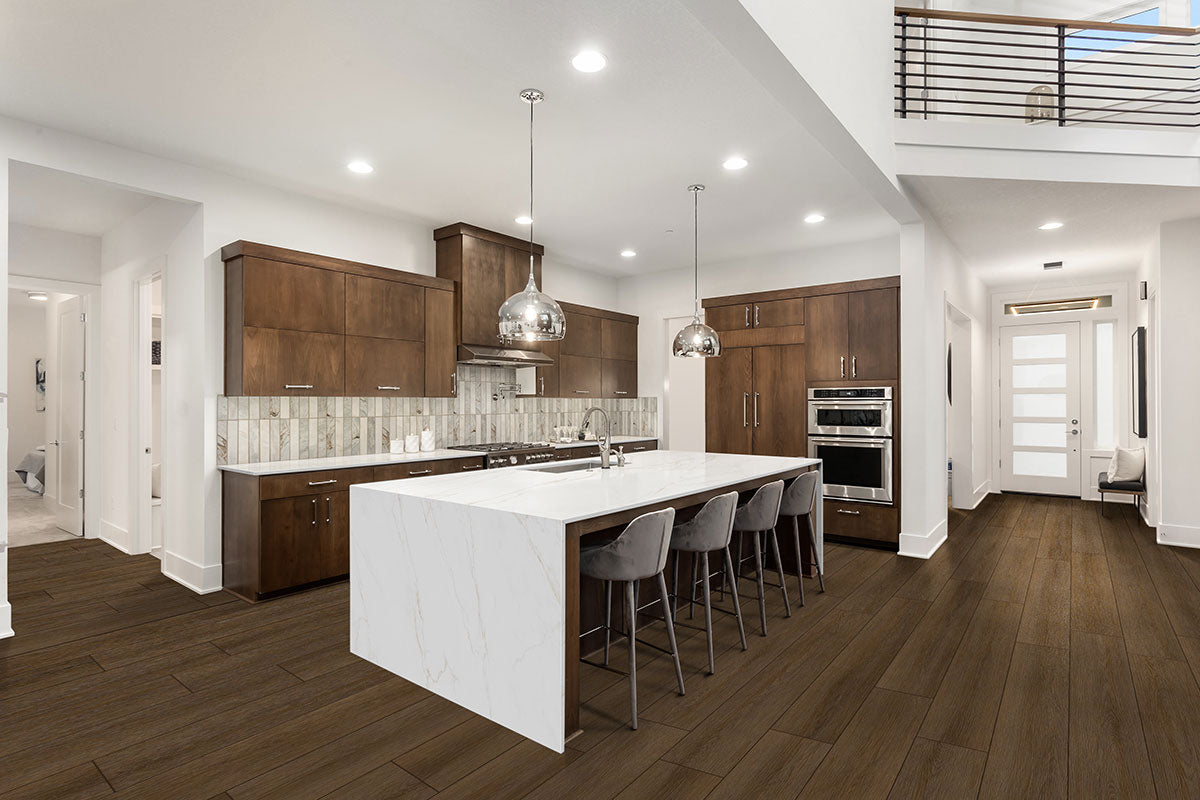 Adlar Luxury Vinyl Planks