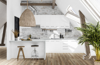 Akadia® Luxury Vinyl Planks