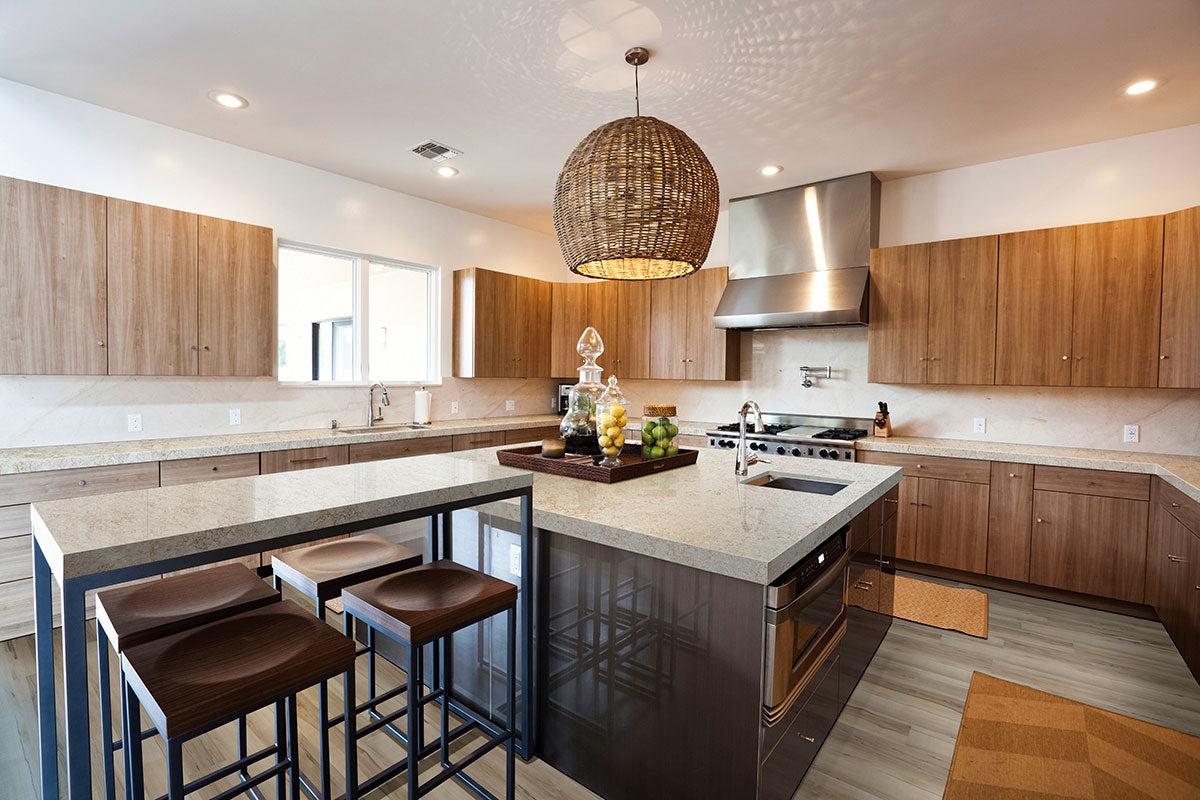 Akadia® Luxury Vinyl Planks