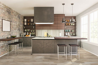 Akadia® Luxury Vinyl Planks