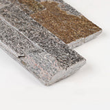 RockMount™ Stacked Stone Panels - Amber Falls