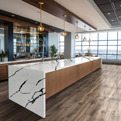 Blythe® Luxury Vinyl Planks