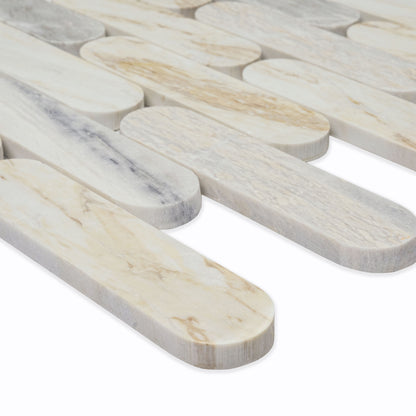 Angora Ellipse Polished