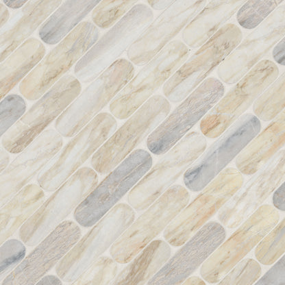 Angora Ellipse Polished