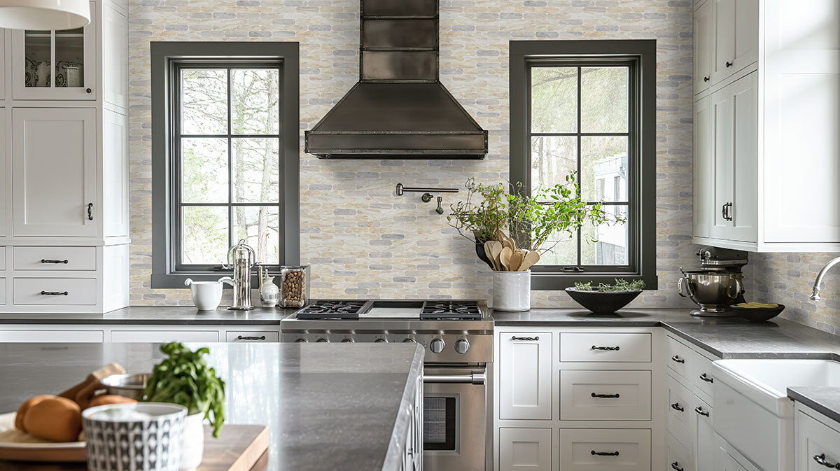 Angora Ellipse Polished