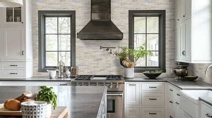 Angora Ellipse Polished