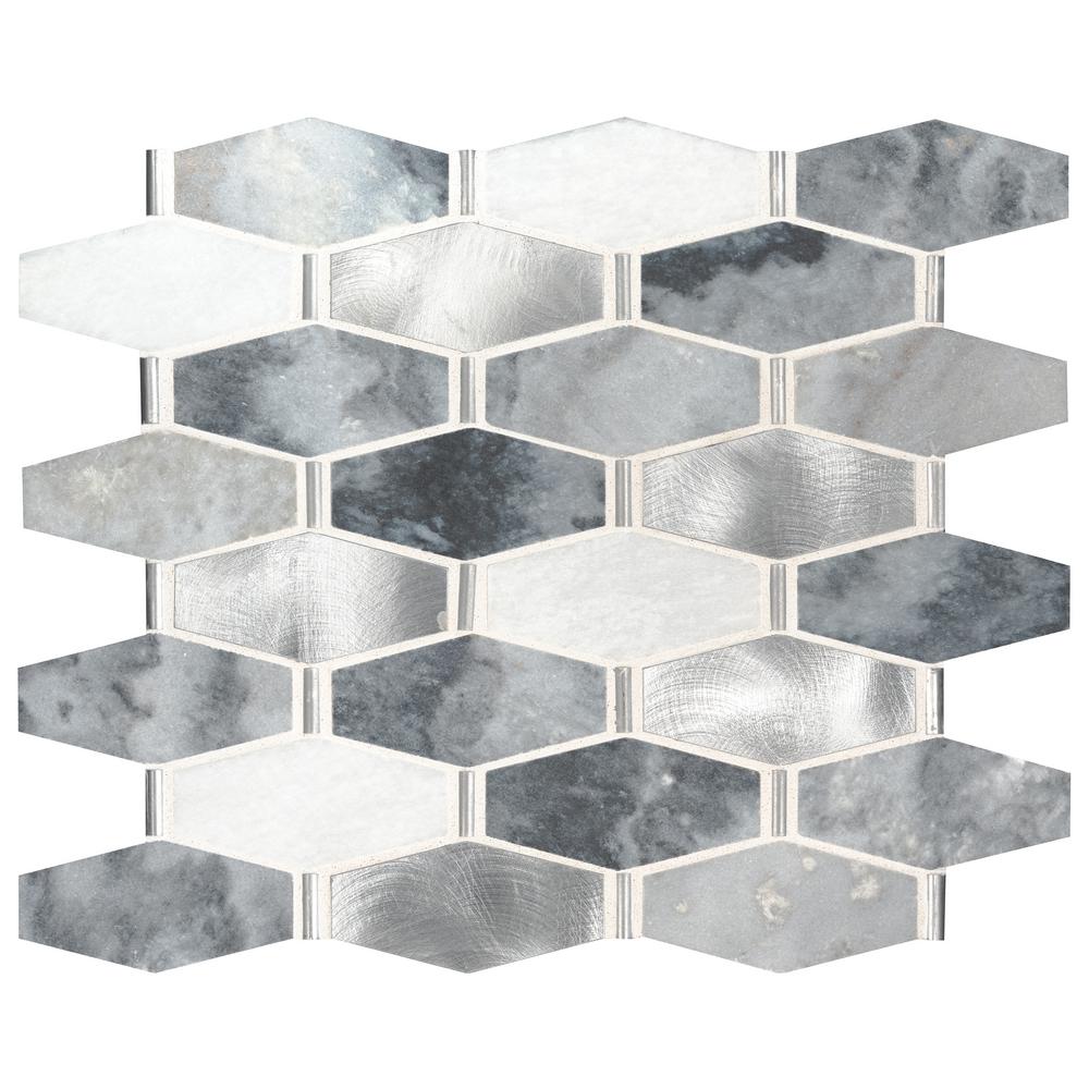 Ankara Metal Stone