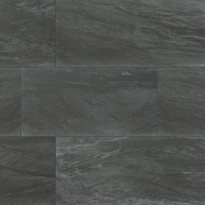 Durban Anthracite Porcelain Tile
