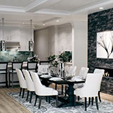 Marza Aqua Subway Tile