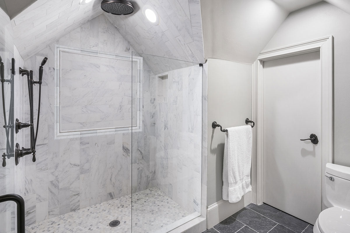 Arabescato Carrara 12X24 Honed