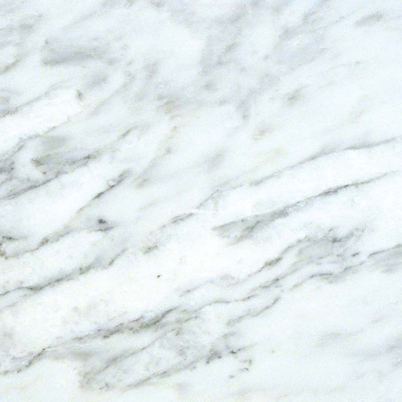 Arabescato Carrara 6X12 Polished