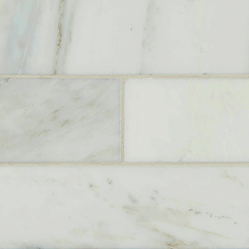 Arabescato Carrara Marble