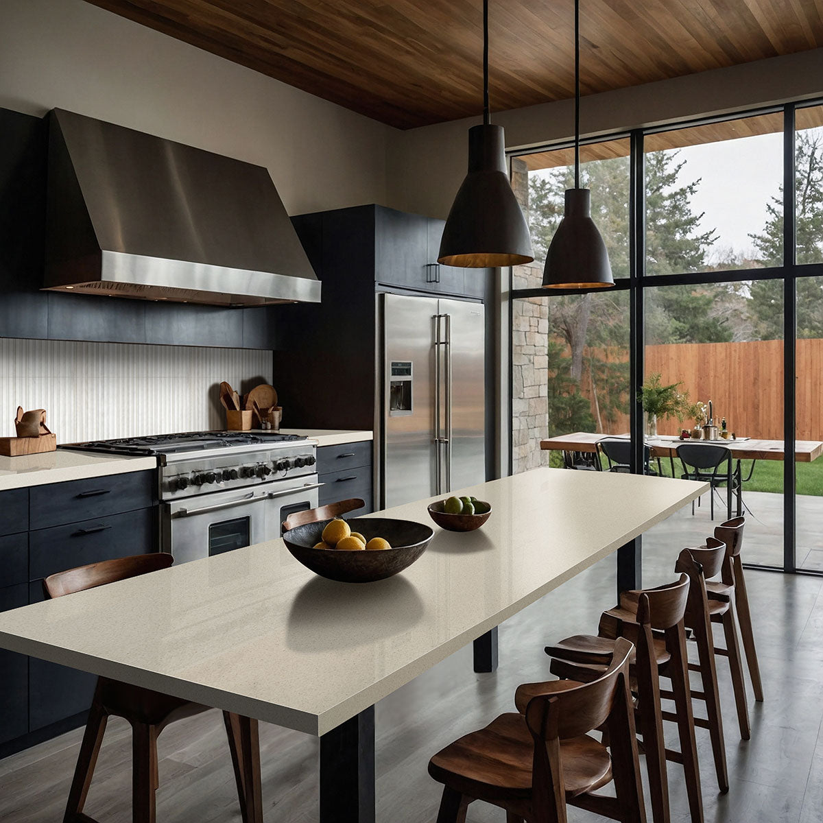 Arabescato Venato Tile 4x12 Slat Honed