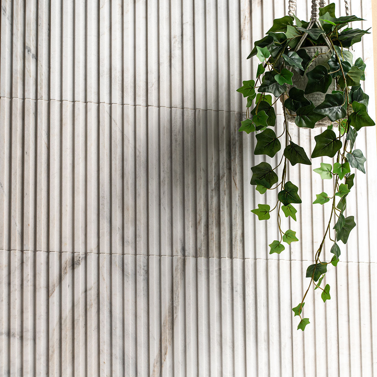 Arabescato Venato Tile 4x12 Slat Honed