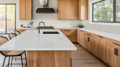 Arabescato Venato 1x2 Herringbone Honed