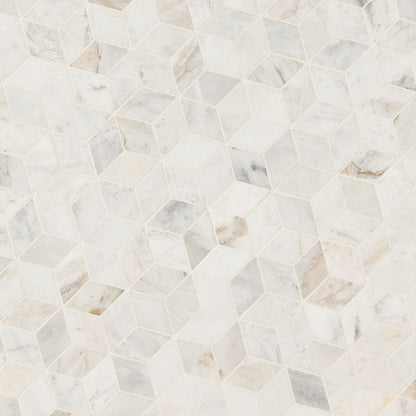 Arabescato Venato Cube Honed