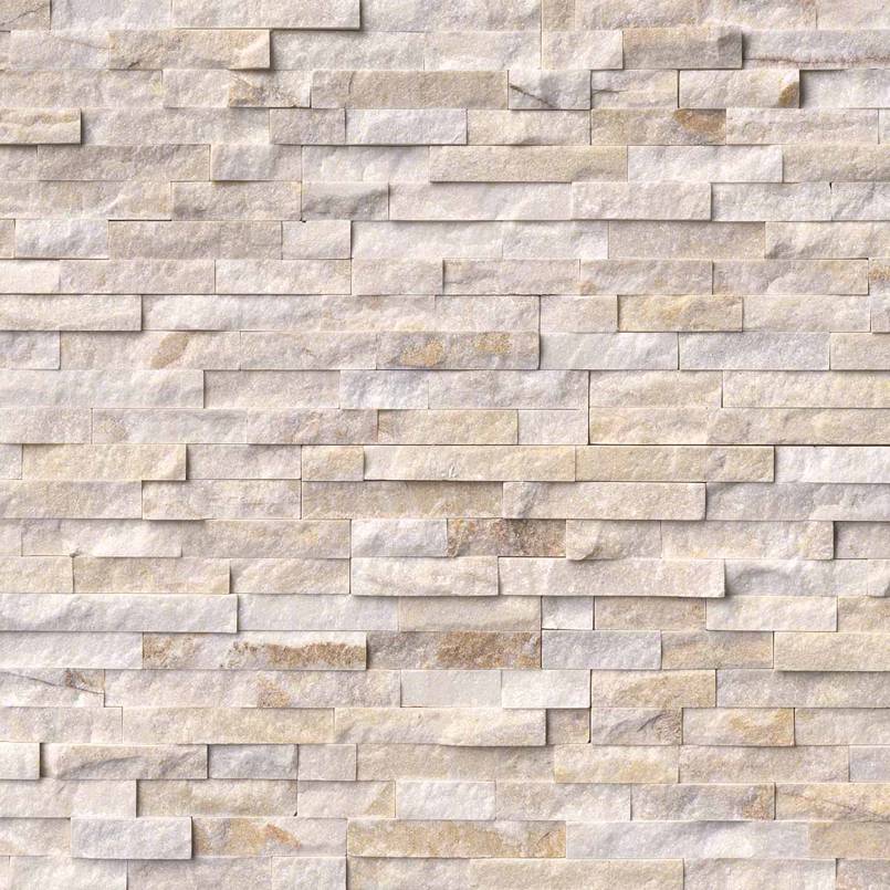 Arctic Golden Mini Panel