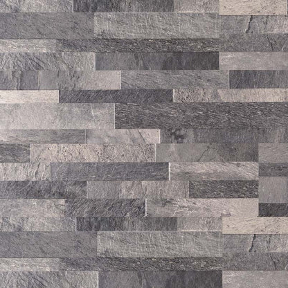 Ardesia Black Dekora Porcelain Ledgers
