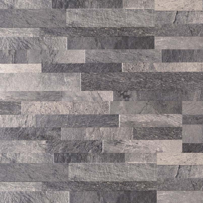 Ardesia Black Dekora Porcelain Ledgers