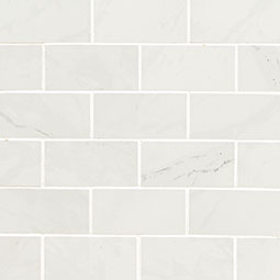 Aria Ice Porcelain Tile